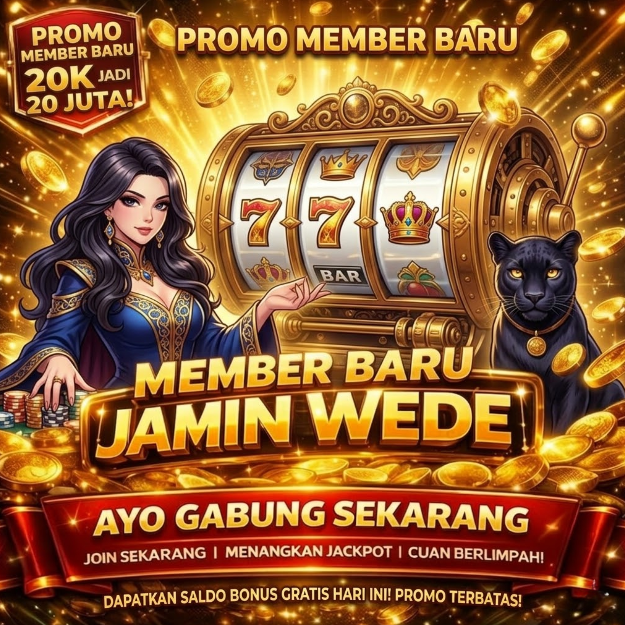 LASVEGAS88: Nuansa Berani dengan Sentuhan Rapi